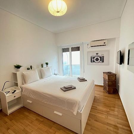Olympic Hadrian Apartment Next To Acropolis Athén Kültér fotó