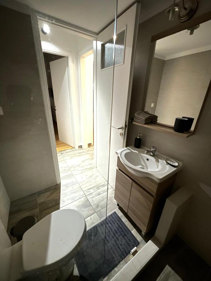 Olympic Hadrian Apartment Next To Acropolis Athén Kültér fotó